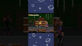 Can You Survive the Streets? Street of Rage 3 Gameplay!
