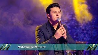 Muhammad Mirzoev | Мухаммад Мирзоев / Дар мехмонии Фарзона