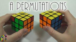 A Permutations