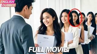 【Full】The CEO allergic to women and single for 30 years, but falls for an intern at first sight!