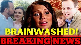 Duggar Divorce Bombshell: Anna Duggar Divorces Josh –Shocking Reactions from Family & Fans!