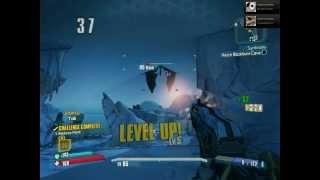 Borderlands 2 - Достижение "А то разлетались тут"