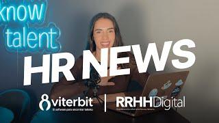 HR NEWS - 20 de diciembre: noticias de RRHH en 1 minuto (by viterbit y RRHH Digital)