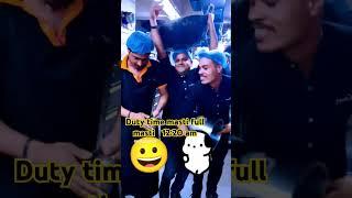 Kamal Bhai Nepali YouTube channel blog Sunday hotel ful Masti kar ok#chef #reels