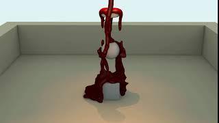 Gloop: 3Ds Max Fluid Dynamics