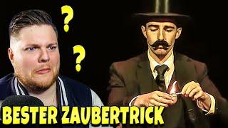 Der BESTE Zaubertrick bei der Weltmeisterschaft!?