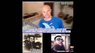 Andy Rehfeldt Podcast Interview 2015!