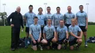 Westport - All Ireland Champions 2010