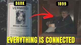 1899 and DARK are in the same UNIVERSE ! Details Revealed