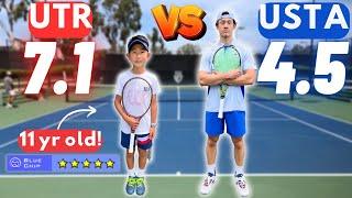 Can I beat a Top 5th Grader in the Nation?
