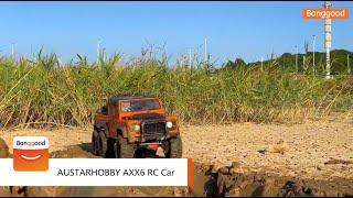 AUSTARHOBBY AXX6 RC Car - Shop on Banggood