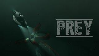 PREY - Subnautica Short Film (Blender 3D) #subnautica2