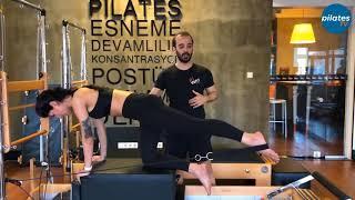 Pinatomi-12 Hip Extension