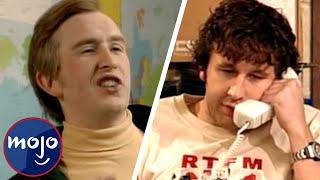 Top 10 British TV Moments We Quote Every Day