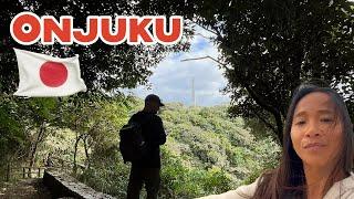 Hiking in the Jungles of Japan  | Onjuku, Chiba