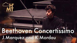 BEETHOVEN CONCERTISSIMO - Klavierkonzert #ludwigvanbeethoven