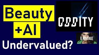 Is Oddity Tech A Good Buy? Combining Beauty and AI to Create New Beauty Brands (ODD Stock Analysis)