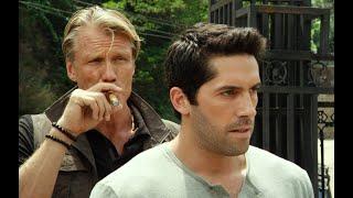 New Action Movies 2020 Full Movie English  Scott Adkins  Dolph Lundgren