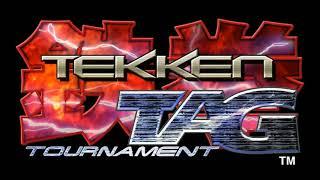 Character Select (Playstation 2) - Tekken Tag Tournament Music Extended