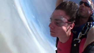 Swoopware: Skydive - Scott Parsons