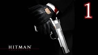 Hitman: Absolution [Агрессивное прохождение] - 1 серия