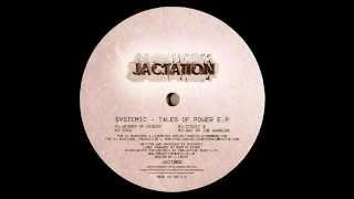Systemic - Wounds Of Wisdom