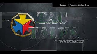 TAC Talks EP10: Protection Working Group