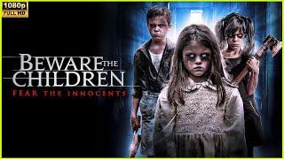 Beware The Children Feature | Tamil Dubbed Hollywood Movie Trailer | Cini Clips.