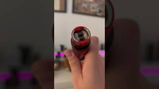 It deserves the name - RDA for Vaping V2 #shortsviral #shorts #subscribe