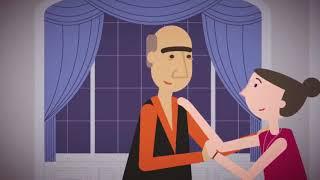 Chronic lymphocytic leukaemia (CLL) symptoms and treatment – Meet Sid and Sue