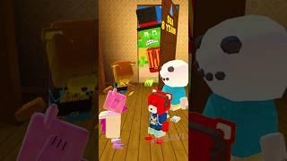 Birthday Never Ends Super Bear Adventure #superbearadventure
