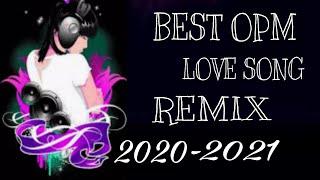 Best OPM Love Song Remix|Positive Moching