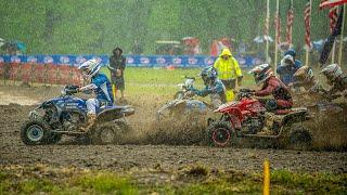 Ironman ATVMX National Championship Full TV Show