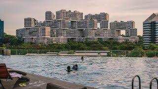 Staying at Park Hotel Alexandra | WHERE TO STAY IN SINGAPORE