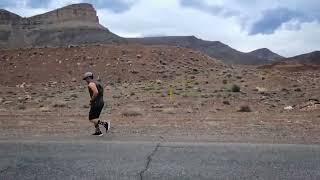 Morning Run to Kickstart the Day!