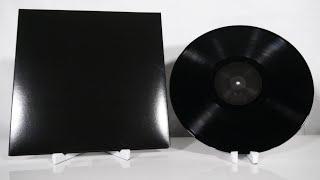 Kanye West - Donda Vinyl Unboxing