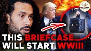 How to Launch a Nuclear Missile - Kickstarting WW3 with Andrew Bustamante | Mike Drop 206