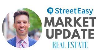 Streeteasy + Charles Botensten | Market Update