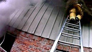 VES - Vent Enter Search - Colorado Springs Apartment Fire - IRONSandLADDERS