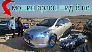 мошинбозори ш.душанбе//маркаи мошинхо//Opel Astraji,  Mersedes,  Tayta Marziy,