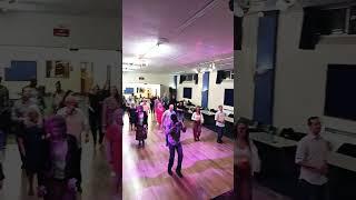 Smooth salsa warm up. #smoothsalsauk #dance #salsadura #salsaon1 #salsashines