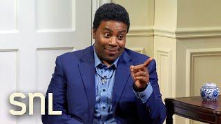 Herschel Walker Cold Open - SNL