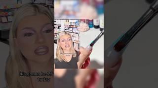 Suuuuure #greenscreen #sephora #pov #skit #karen #retail #makeup