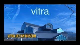 Vitra Design Museum Weil am Rhein