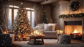  Ultimate Christmas Mix  | Warm Holiday Tunes & Joyful Melodies 