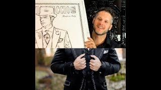 Wedding Suit Unboxing — (the Moment of TRUTH!!) Italian Tuxedo