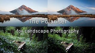 The Polarising Filter for Landscape Photography