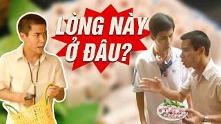Gặp nhau cuối tuần - LÒNG NÀY Ở ĐÂU ? - Hài Công Lý - Phim Hài VTV - Hài VTV hay nhất 2025