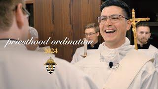 Priesthood Ordination | Diocese of Gary Vocations