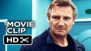 Non-Stop Movie CLIP - The Plan (2014) - Liam Neeson, Julianne Moore Thriller HD